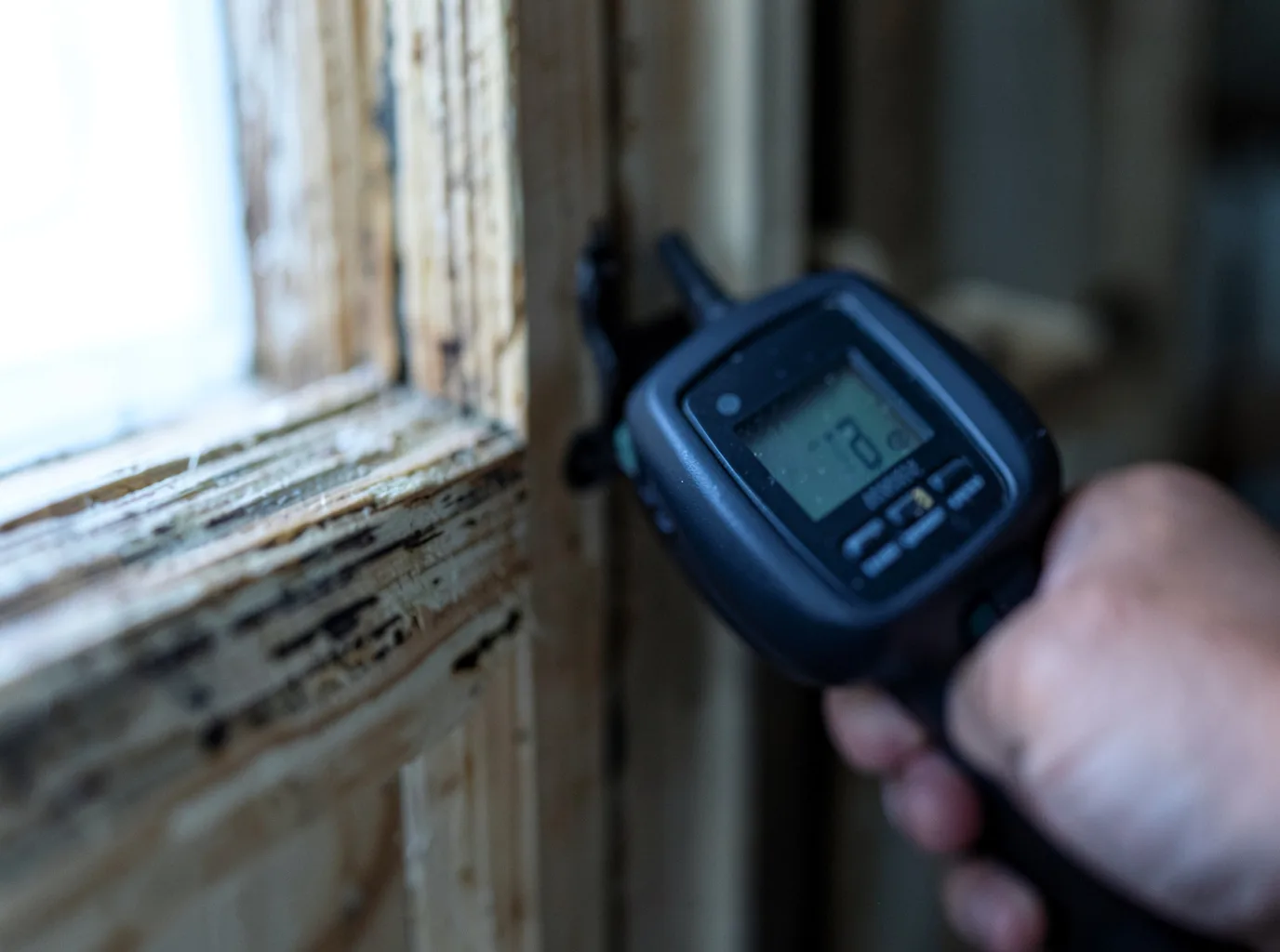 Commercial Water Damage Restoration in Copan, OK