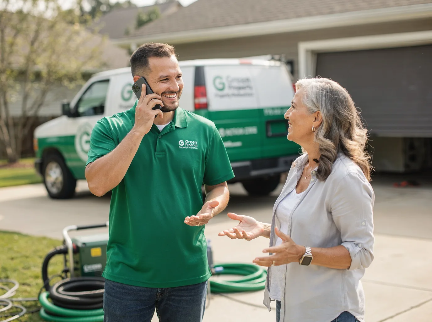 Water Damage Restoration Copan, OK FAQs